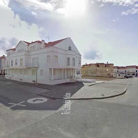 Baleal Holiday Apartment ภายนอก รูปภาพ