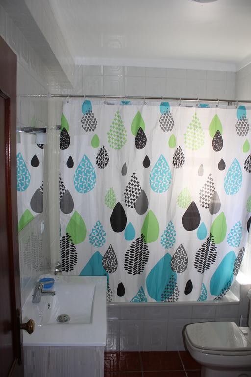 Baleal Holiday Apartment ภายนอก รูปภาพ