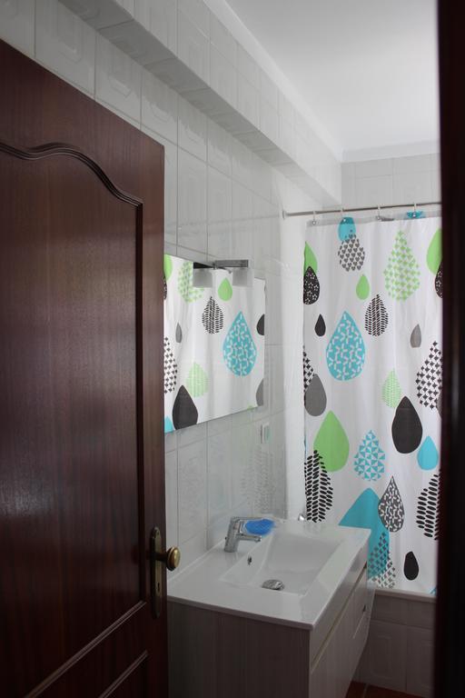 Baleal Holiday Apartment ภายนอก รูปภาพ