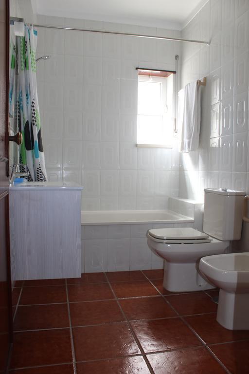 Baleal Holiday Apartment ภายนอก รูปภาพ