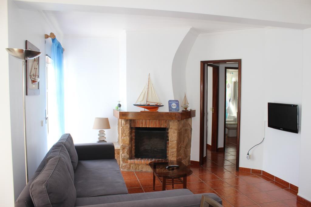 Baleal Holiday Apartment ภายนอก รูปภาพ