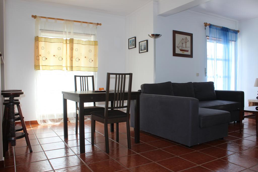 Baleal Holiday Apartment ภายนอก รูปภาพ