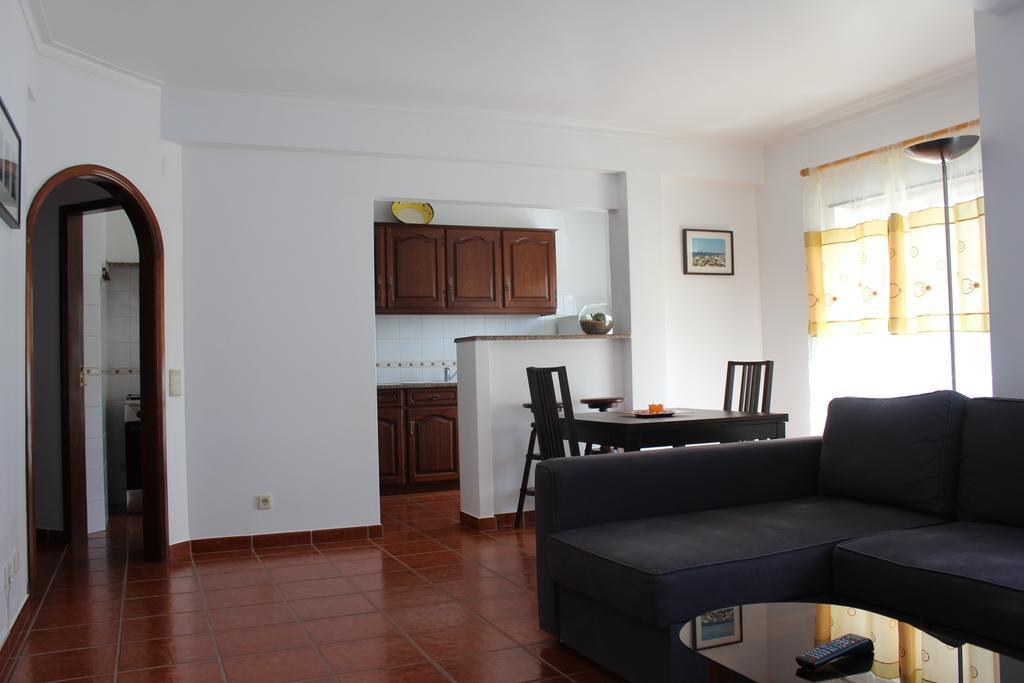 Baleal Holiday Apartment ภายนอก รูปภาพ