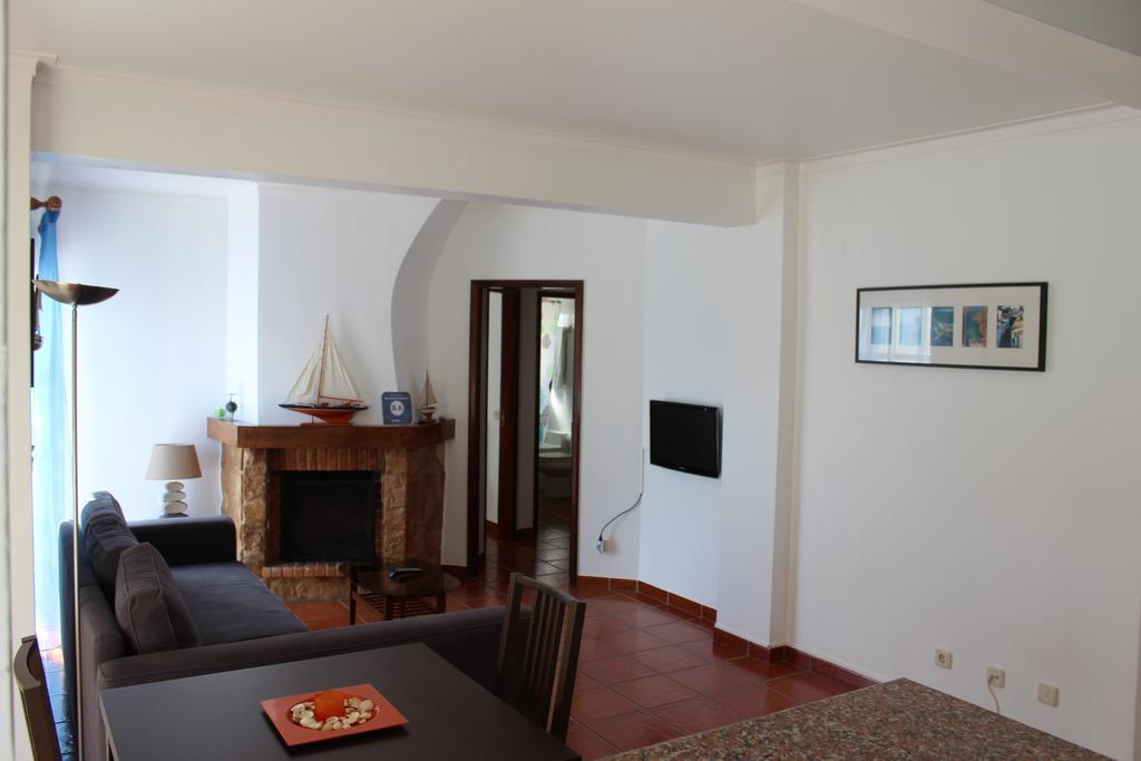 Baleal Holiday Apartment ภายนอก รูปภาพ