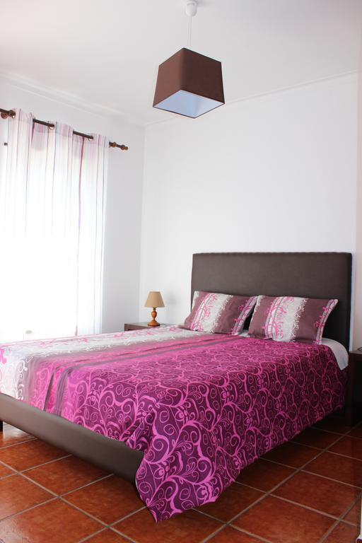 Baleal Holiday Apartment ภายนอก รูปภาพ