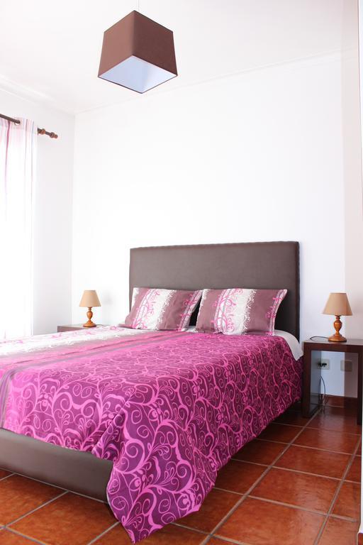 Baleal Holiday Apartment ภายนอก รูปภาพ