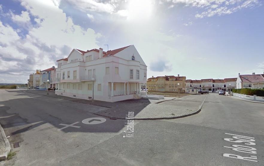 Baleal Holiday Apartment ภายนอก รูปภาพ